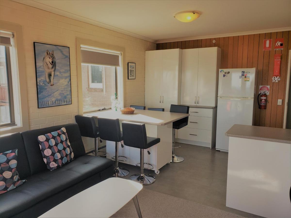 Enzian Hotel Mt Buller Mount Buller Εξωτερικό φωτογραφία