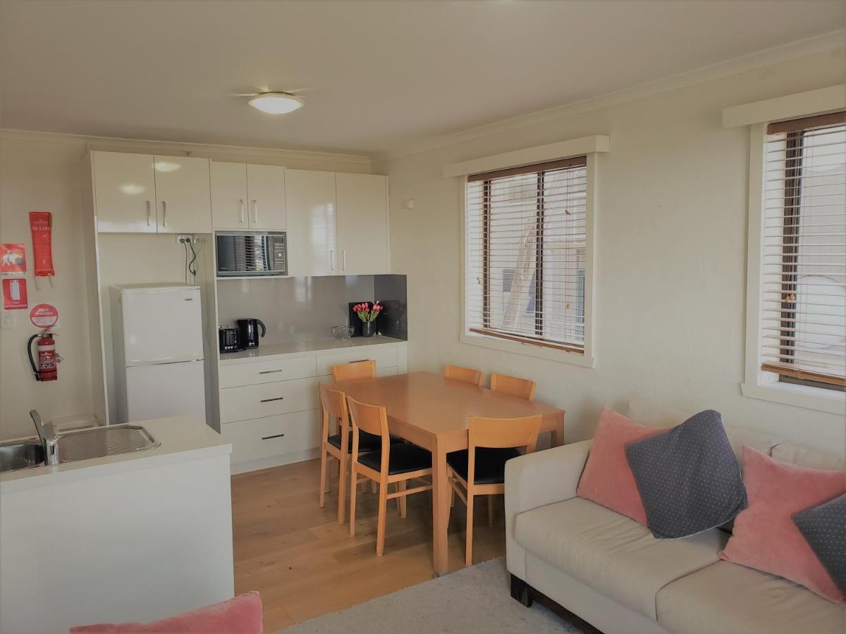 Enzian Hotel Mt Buller Mount Buller Εξωτερικό φωτογραφία