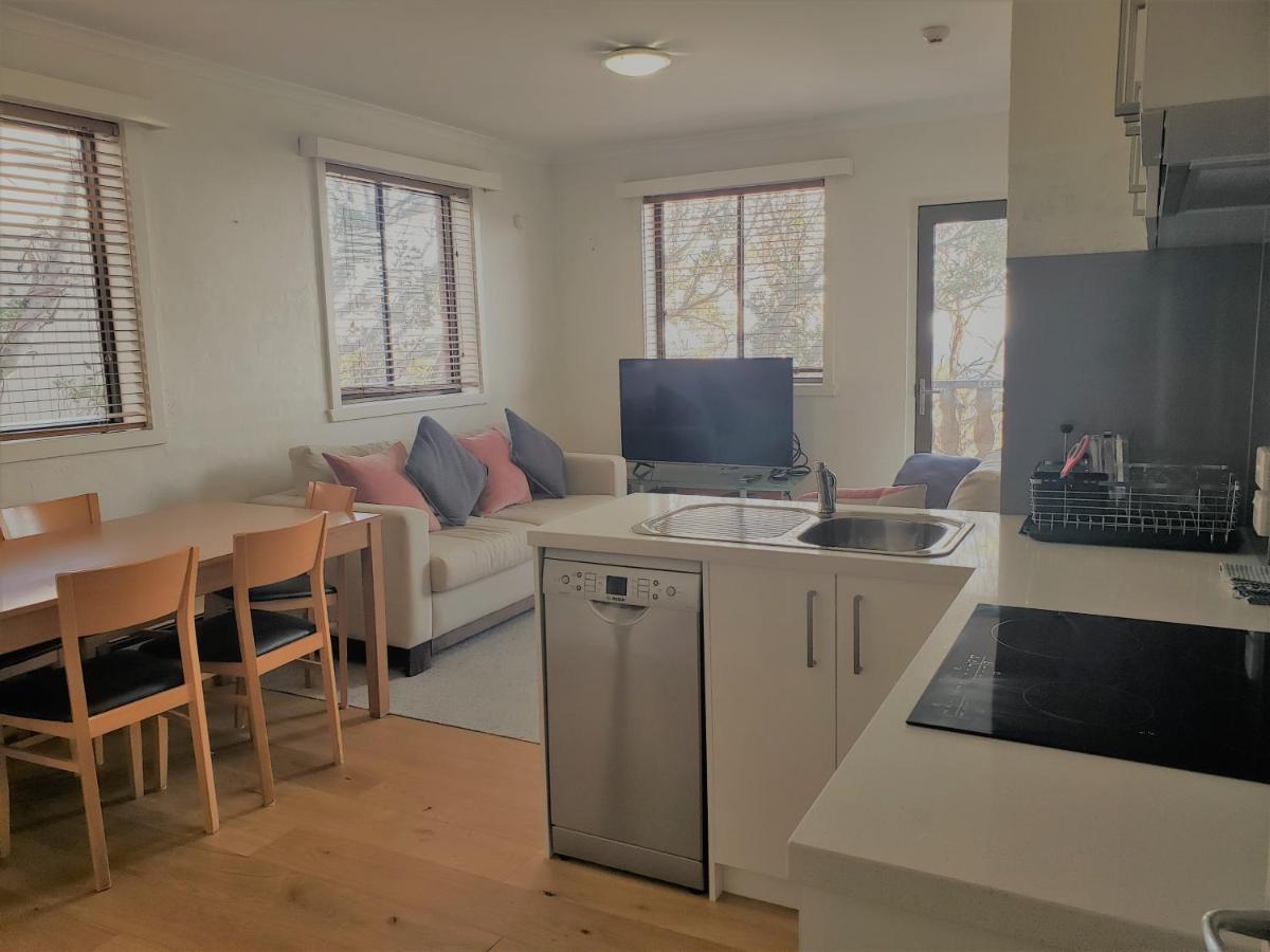 Enzian Hotel Mt Buller Mount Buller Εξωτερικό φωτογραφία