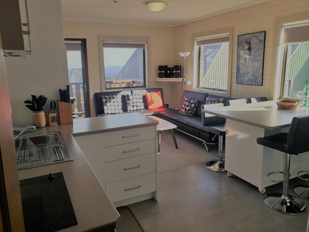 Enzian Hotel Mt Buller Mount Buller Εξωτερικό φωτογραφία