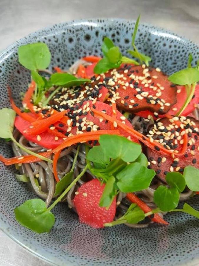 Enzian Hotel Mt Buller Mount Buller Εξωτερικό φωτογραφία