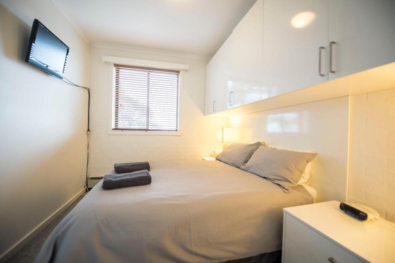 Enzian Hotel Mt Buller Mount Buller Εξωτερικό φωτογραφία