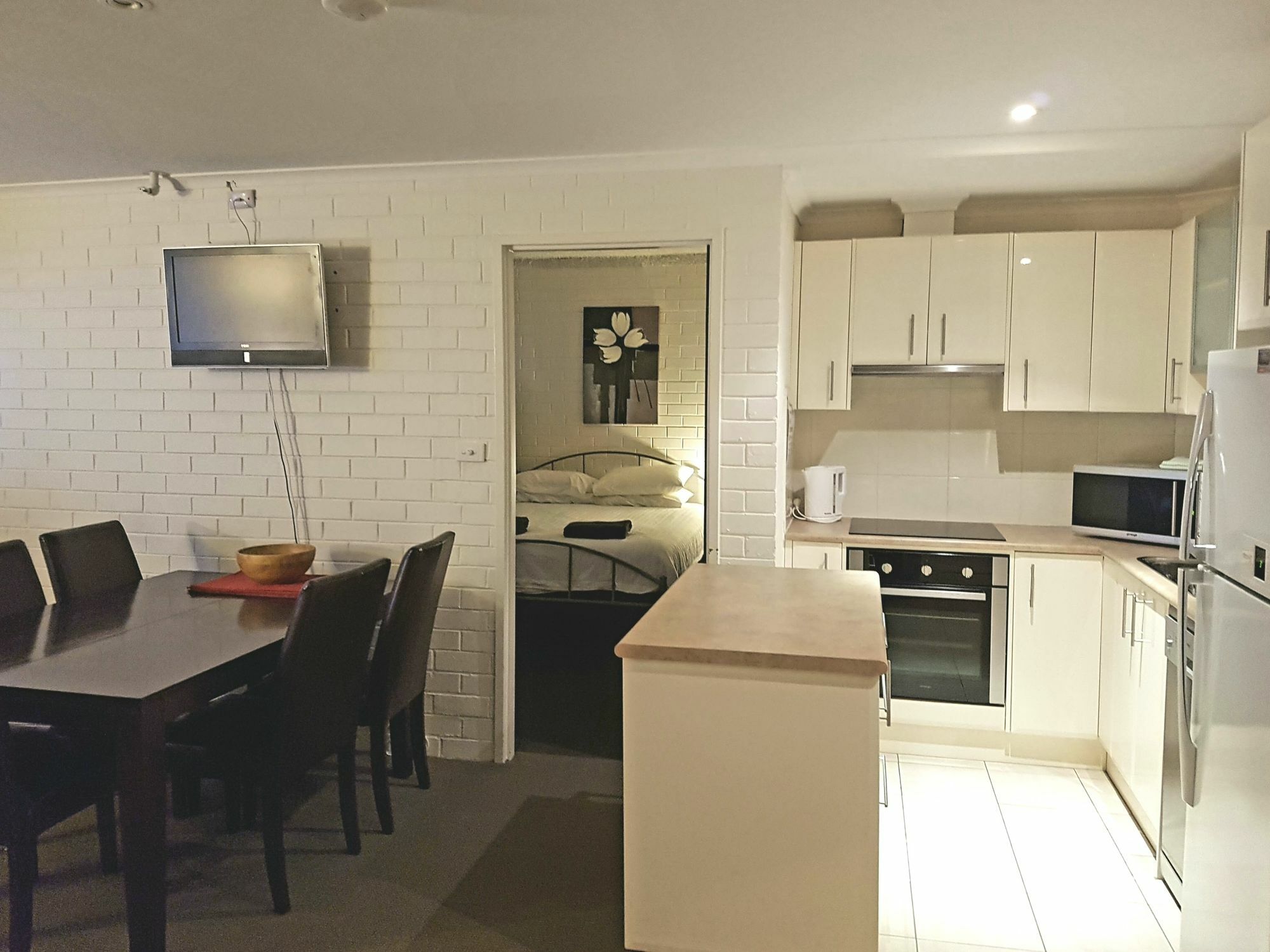 Enzian Hotel Mt Buller Mount Buller Εξωτερικό φωτογραφία