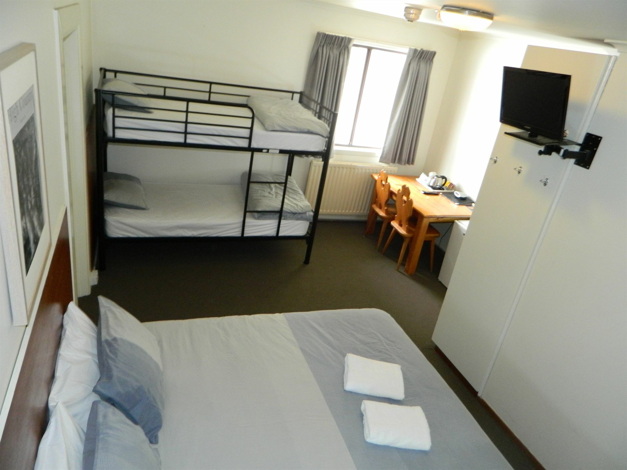 Enzian Hotel Mt Buller Mount Buller Εξωτερικό φωτογραφία