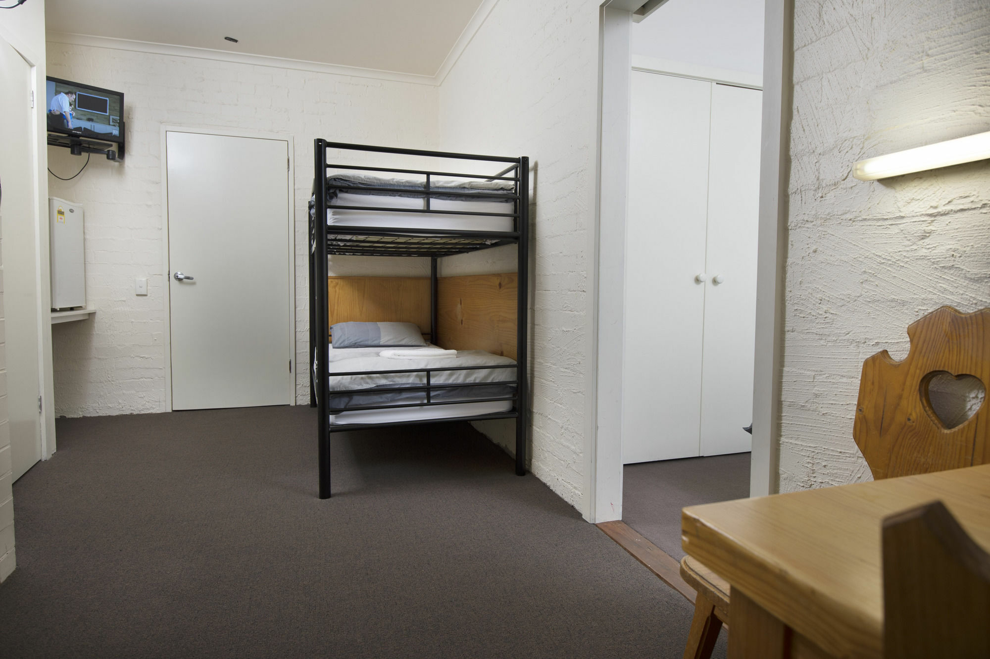 Enzian Hotel Mt Buller Mount Buller Εξωτερικό φωτογραφία