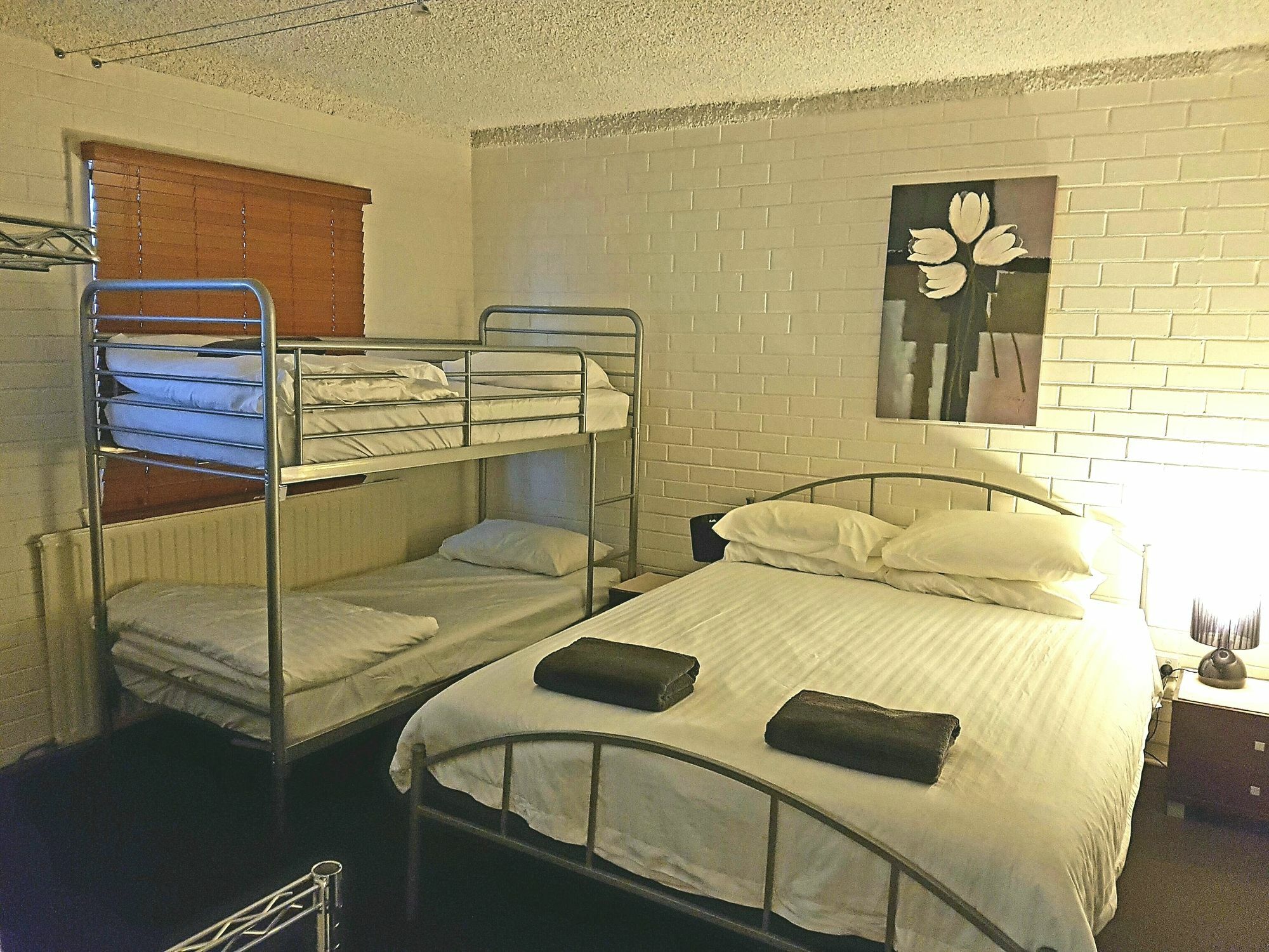 Enzian Hotel Mt Buller Mount Buller Εξωτερικό φωτογραφία