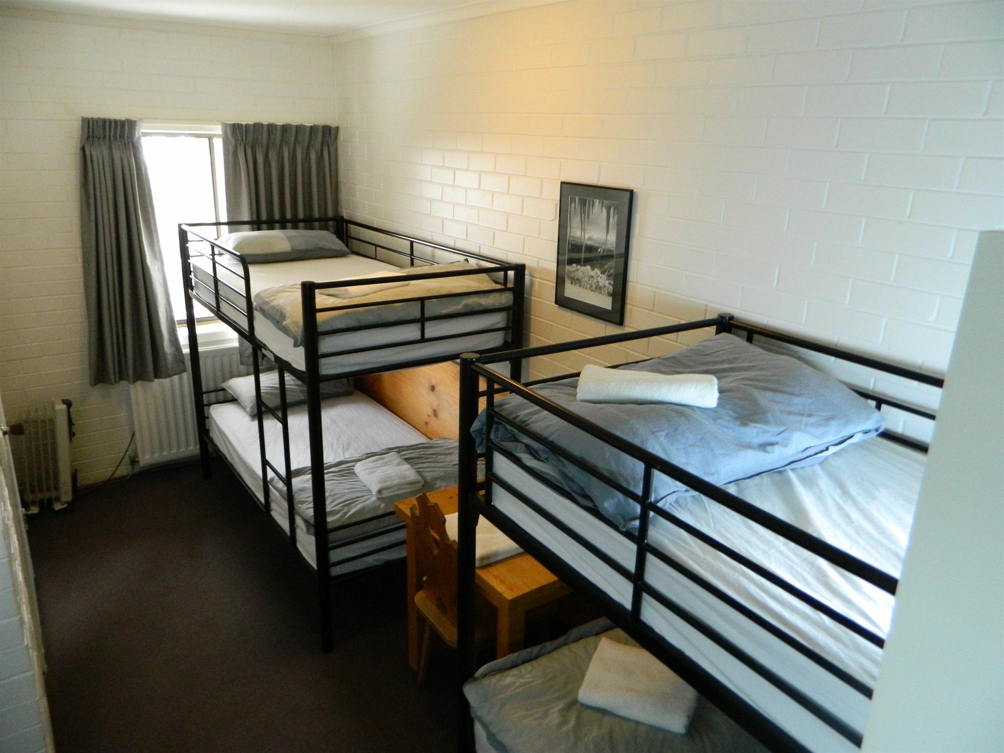 Enzian Hotel Mt Buller Mount Buller Εξωτερικό φωτογραφία