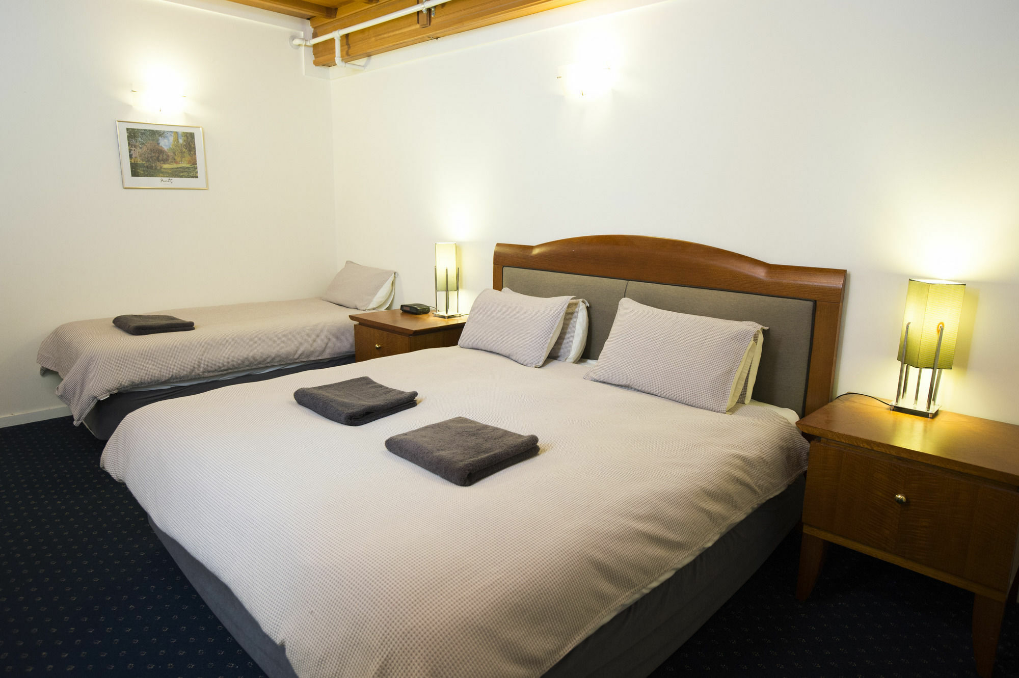 Enzian Hotel Mt Buller Mount Buller Εξωτερικό φωτογραφία