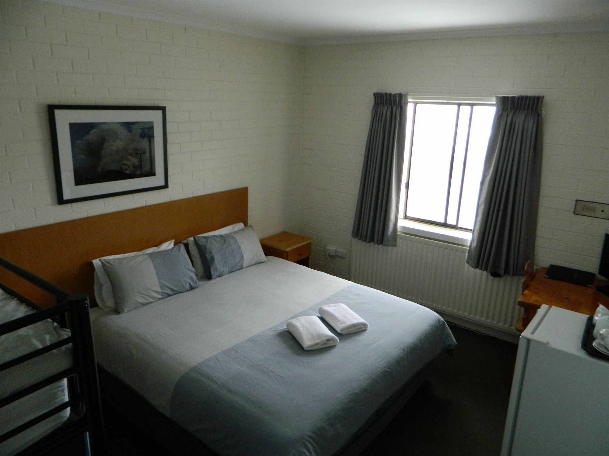 Enzian Hotel Mt Buller Mount Buller Εξωτερικό φωτογραφία
