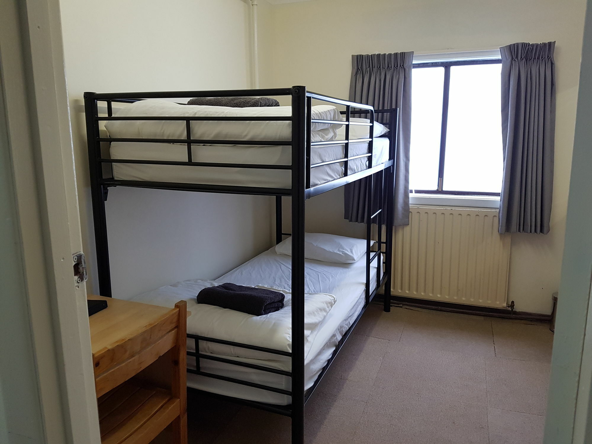Enzian Hotel Mt Buller Mount Buller Εξωτερικό φωτογραφία