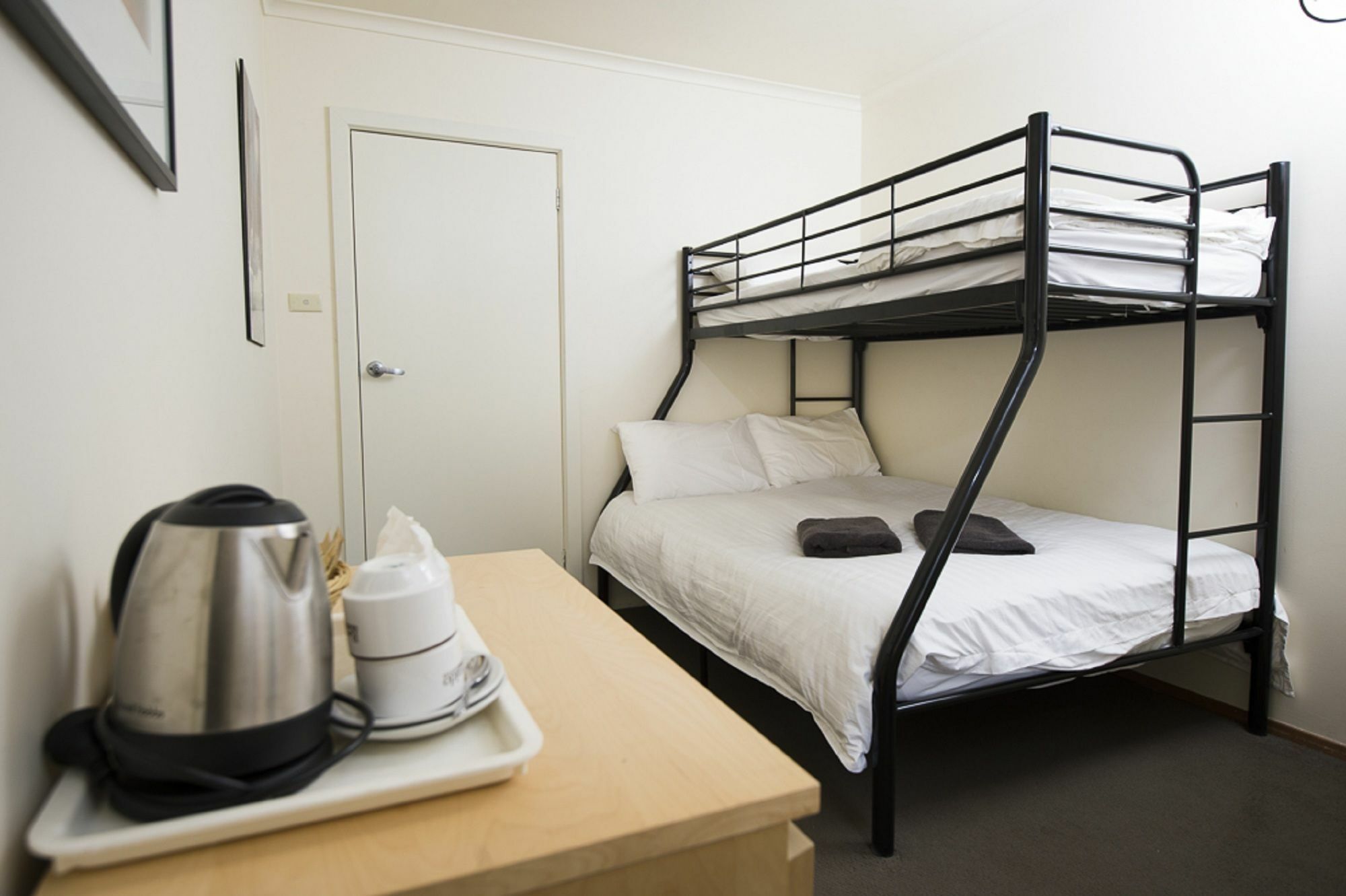Enzian Hotel Mt Buller Mount Buller Εξωτερικό φωτογραφία