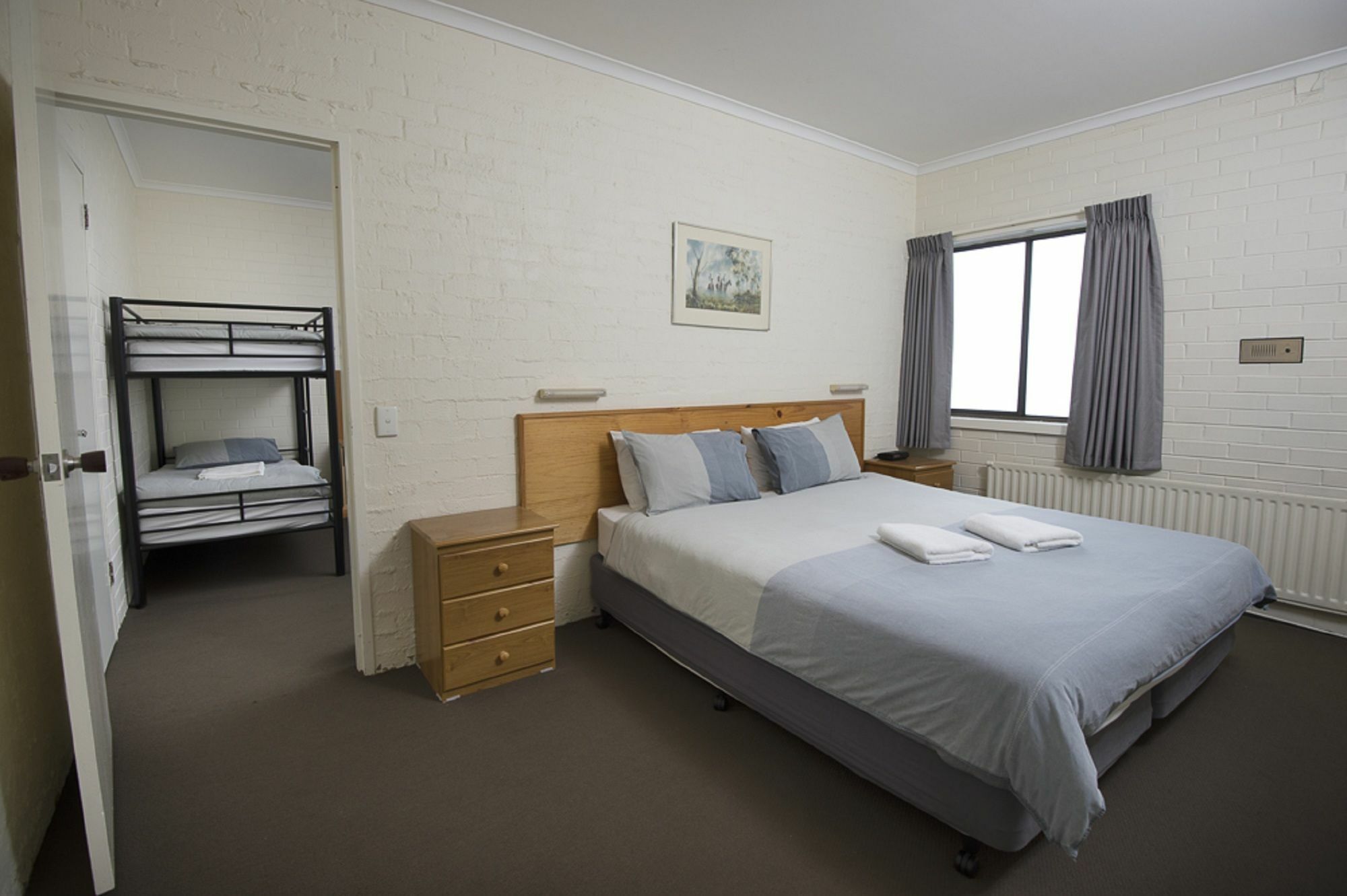 Enzian Hotel Mt Buller Mount Buller Εξωτερικό φωτογραφία