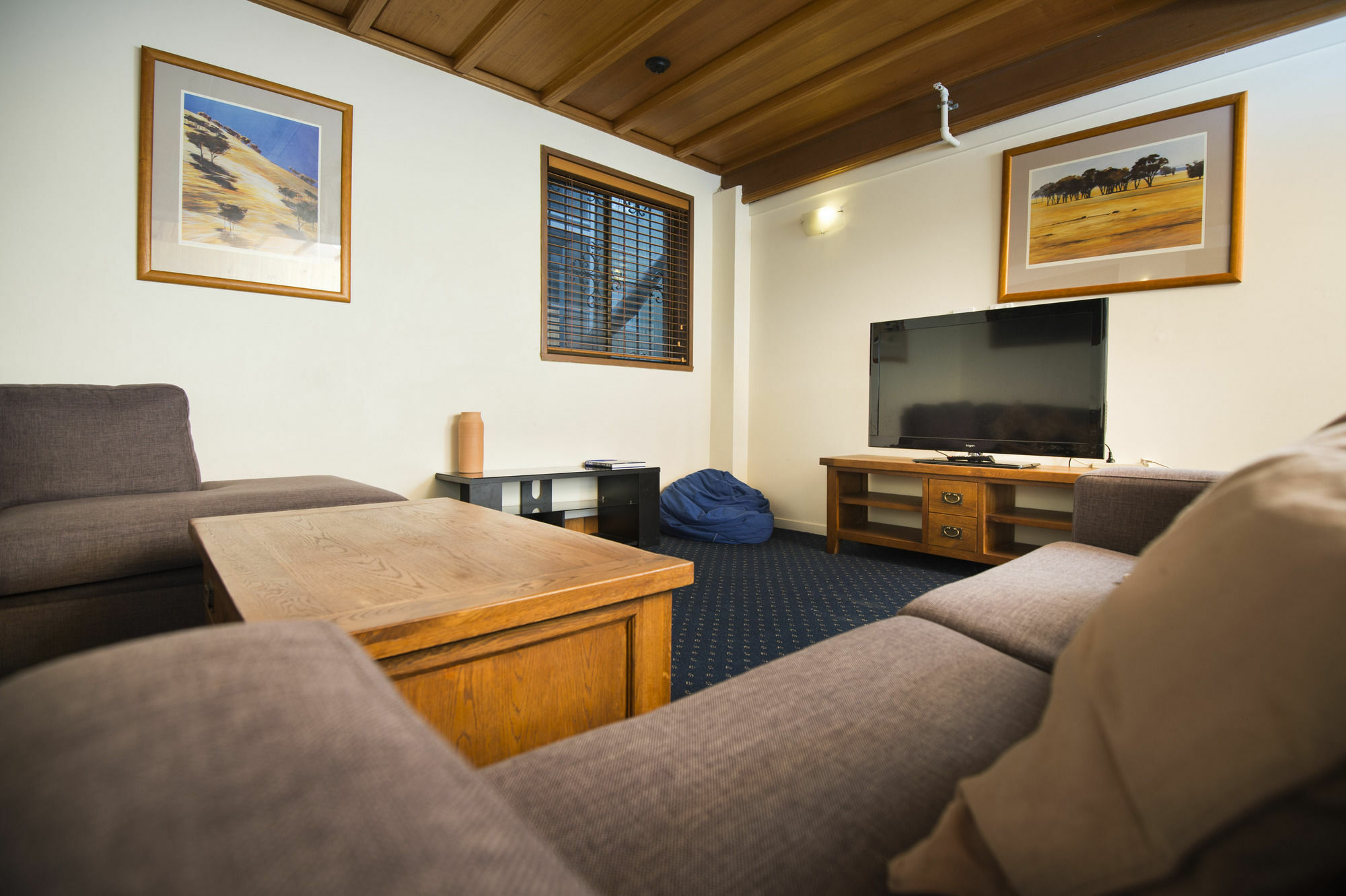 Enzian Hotel Mt Buller Mount Buller Εξωτερικό φωτογραφία