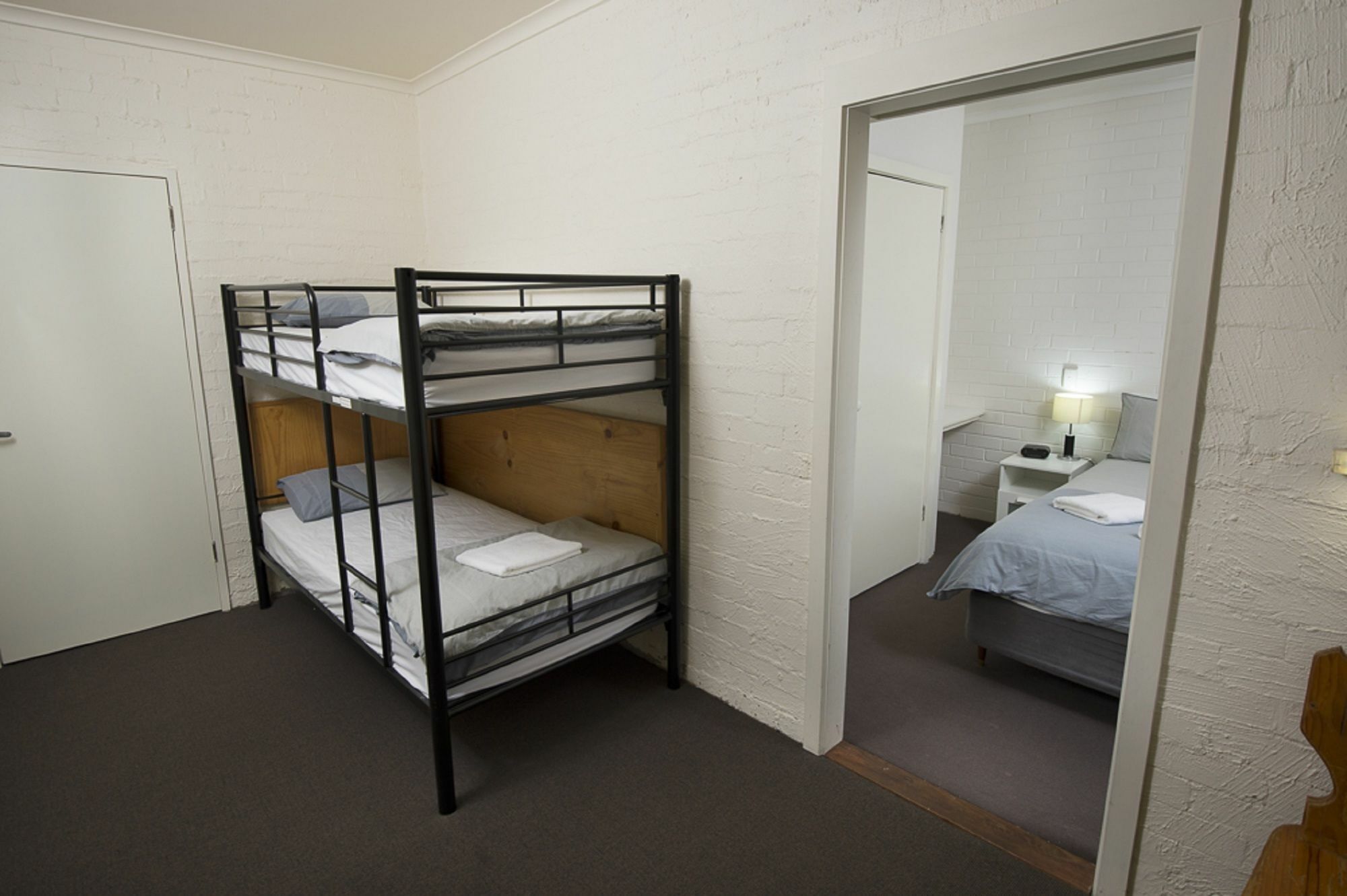 Enzian Hotel Mt Buller Mount Buller Εξωτερικό φωτογραφία