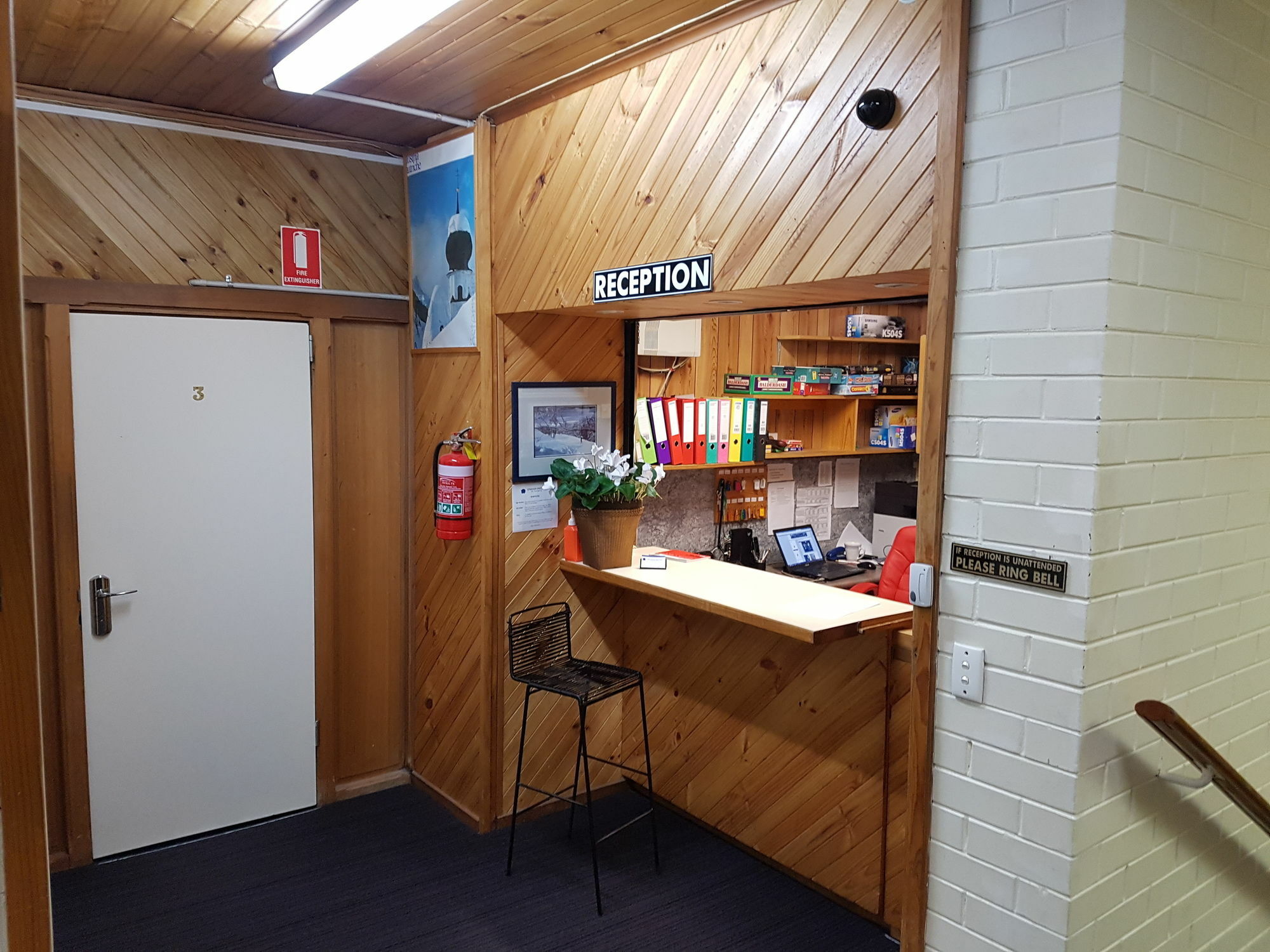 Enzian Hotel Mt Buller Mount Buller Εξωτερικό φωτογραφία
