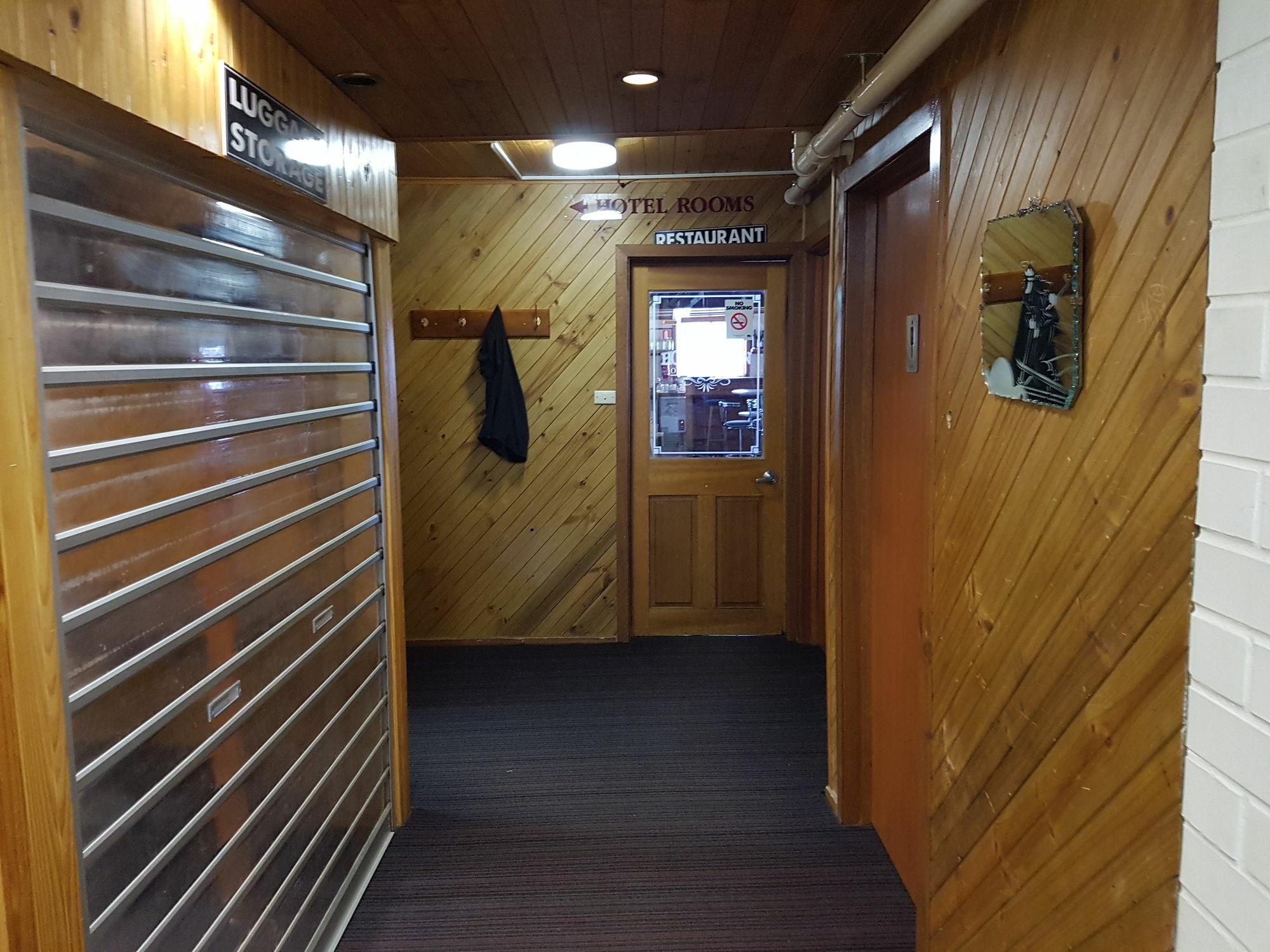 Enzian Hotel Mt Buller Mount Buller Εξωτερικό φωτογραφία