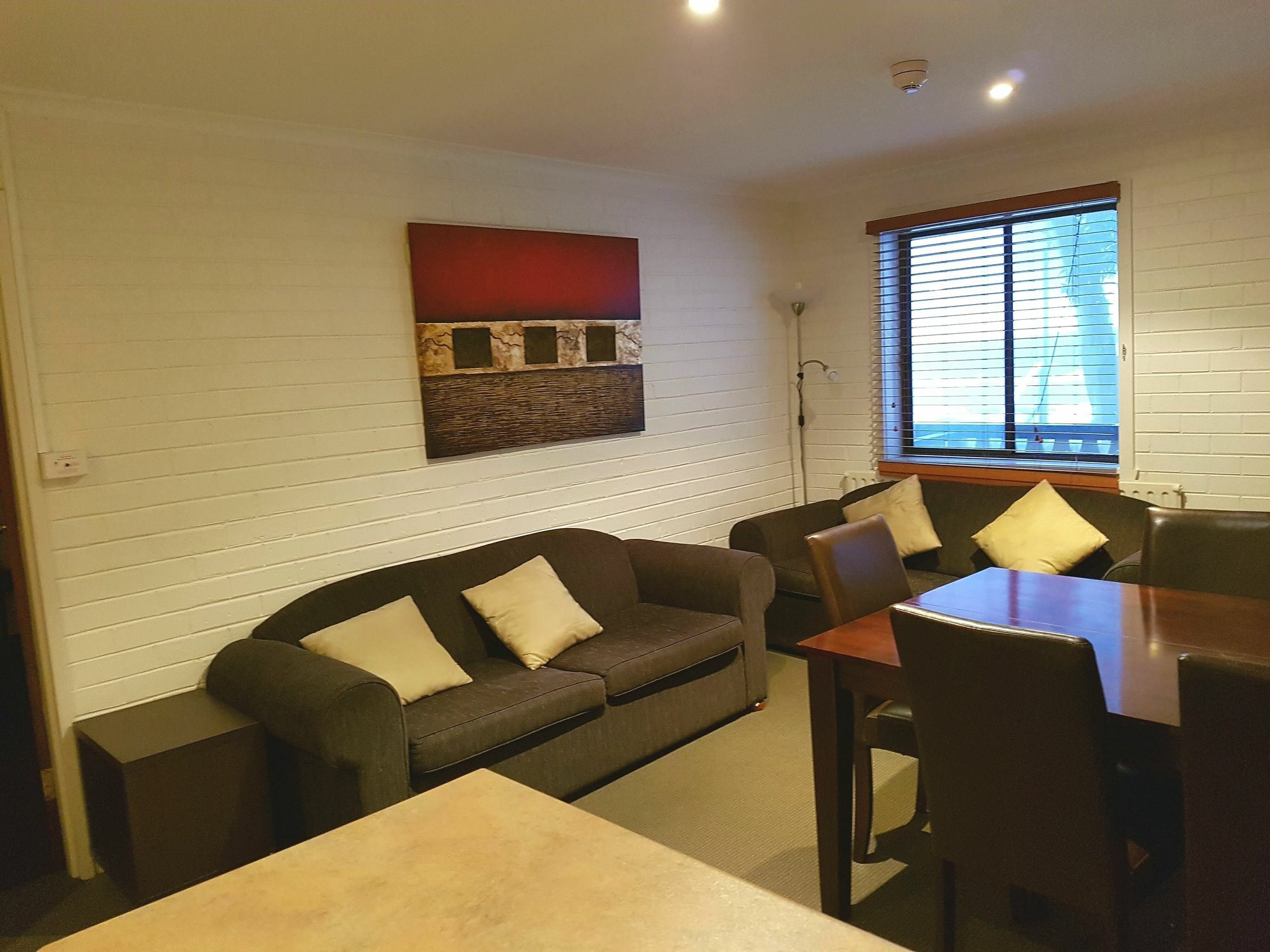 Enzian Hotel Mt Buller Mount Buller Εξωτερικό φωτογραφία