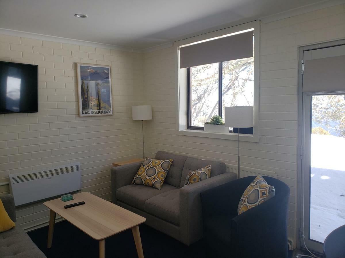 Enzian Hotel Mt Buller Mount Buller Εξωτερικό φωτογραφία